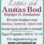 Annas Bod Loppis