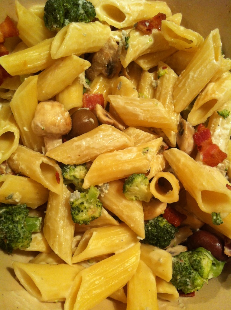 pasta
