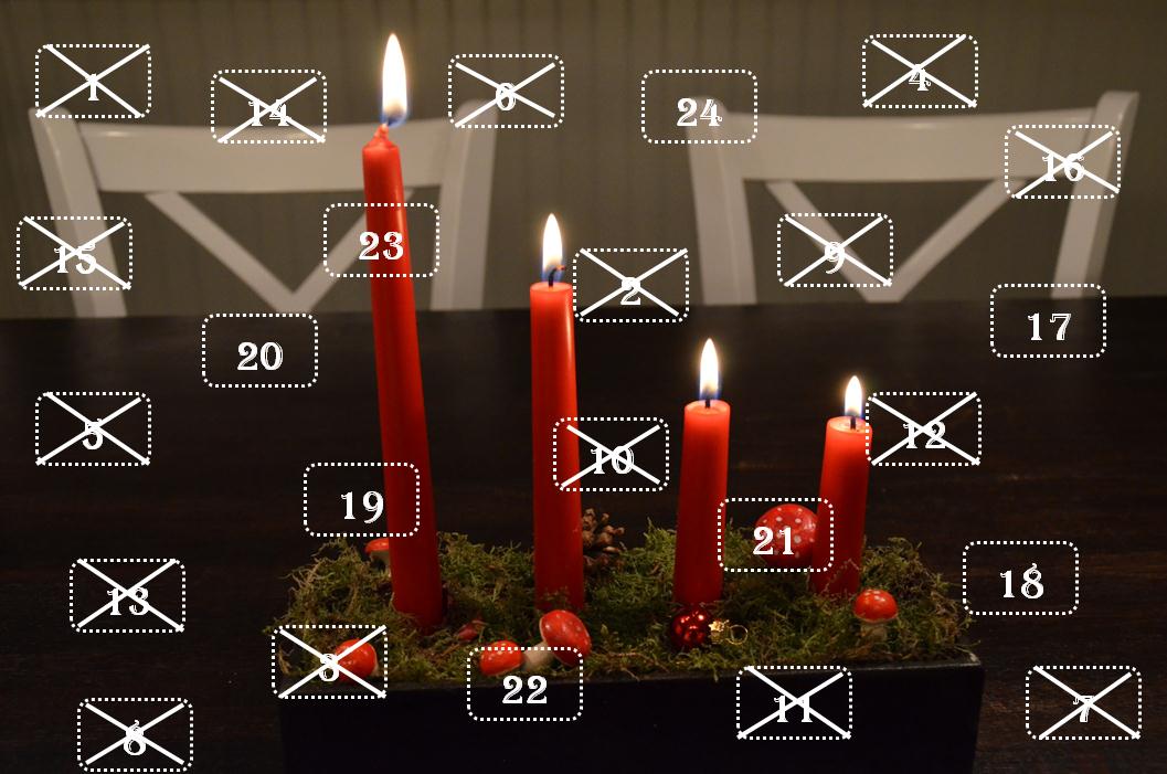 Julkalendern 2012 lucka 16