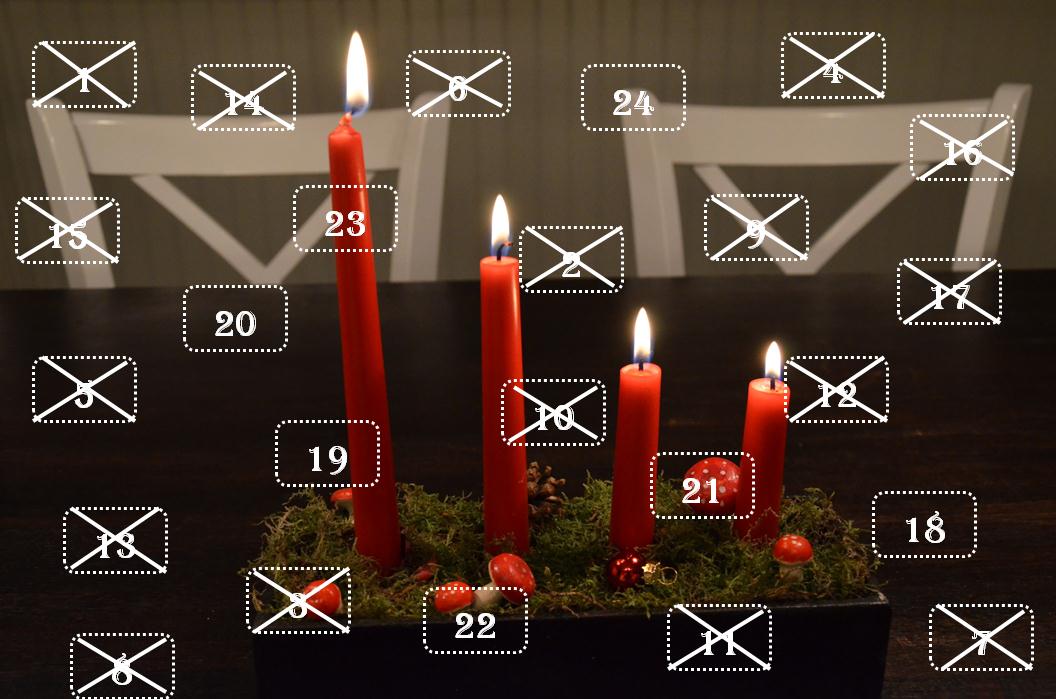 Julkalendern 2012 lucka 17