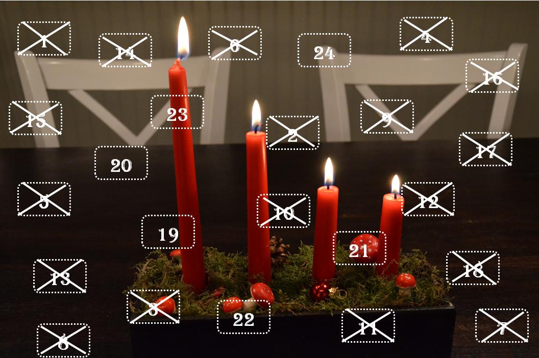 Julkalendern 2012 lucka 18
