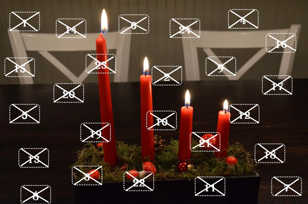 Julkalendern 2012 lucka 24