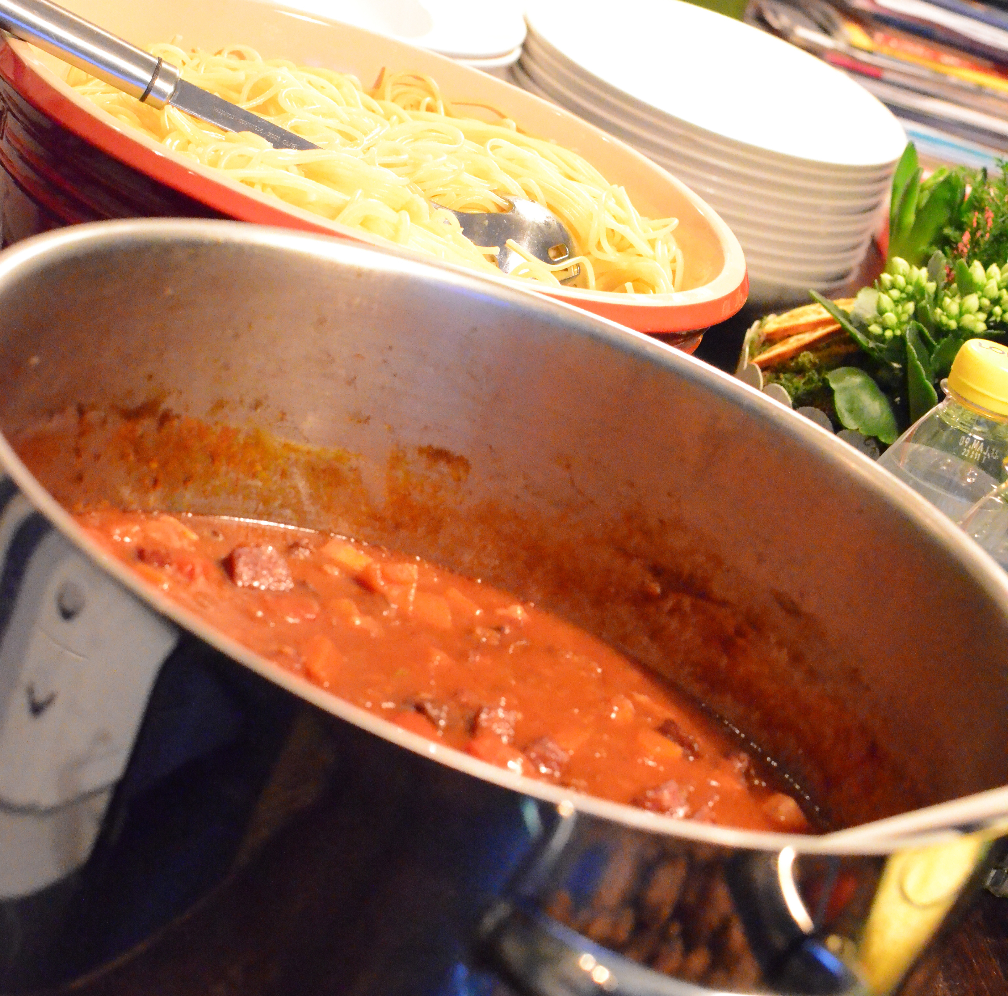 bolognese