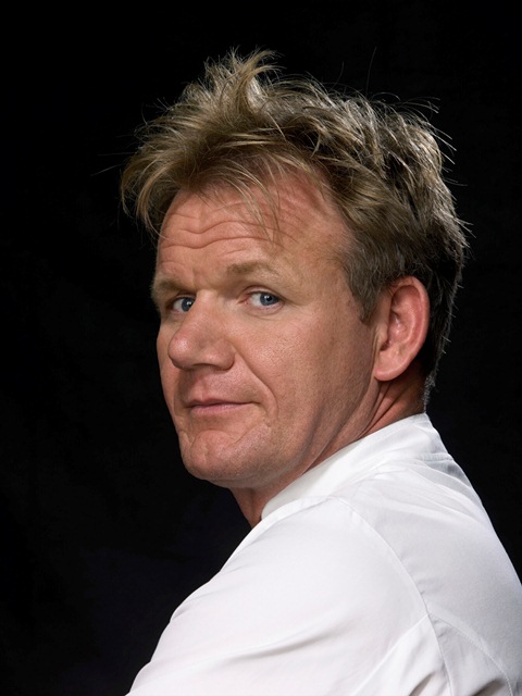 HELL'S KITCHEN: Head Chef, Gordon Ramsay, and his team will put a group of competing chefs through the terrors and triumphs of running a restaurant in "HELL'S KITCHEN" premering Monday, May 30 (9:00-10:00 PM ET/PT) on FOX.