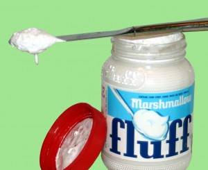 Marshmallow_fluff