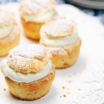 muffinssemlor
