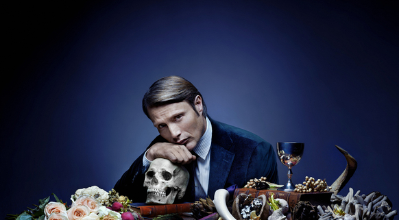 Hannibal - Season 1