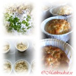 Baconmuffins