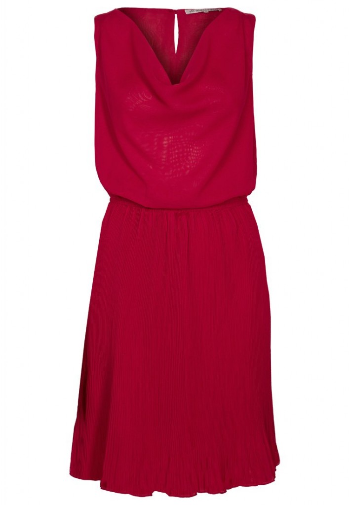röd klänning2