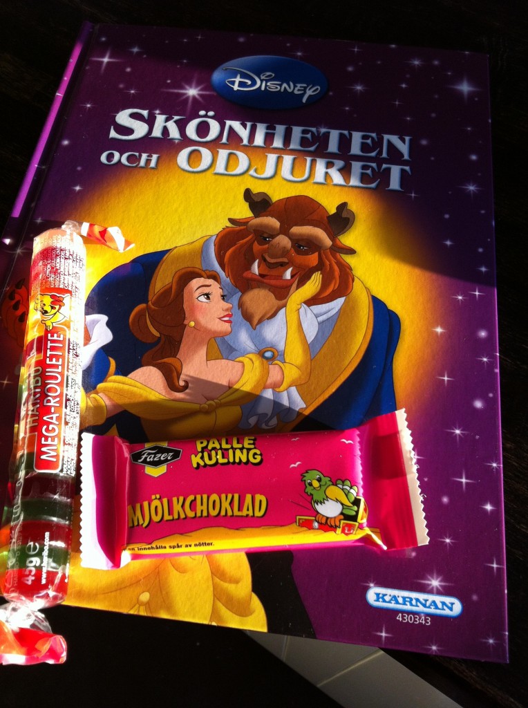 Fredagspåse