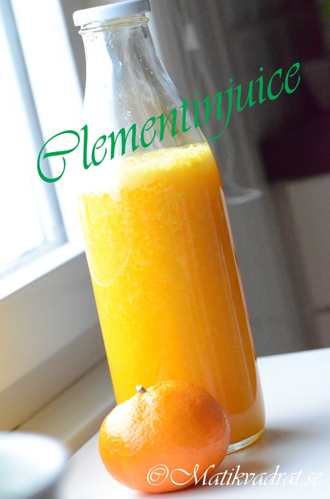 clementinjuice copyright