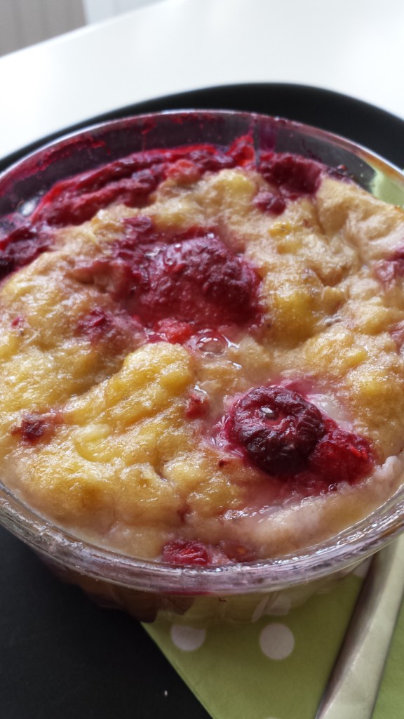 Frukostgratäng 1