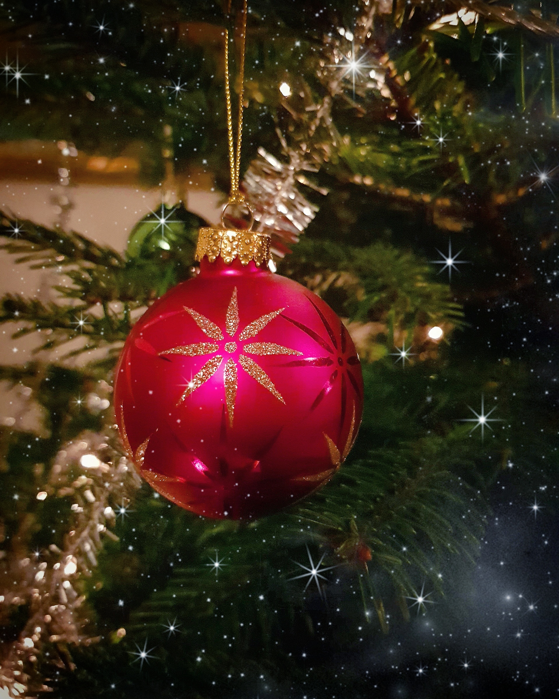 Julgran